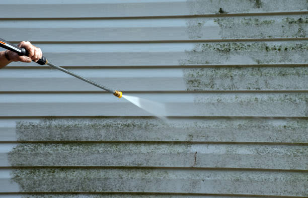 Corning, IA Pressure Washing Company